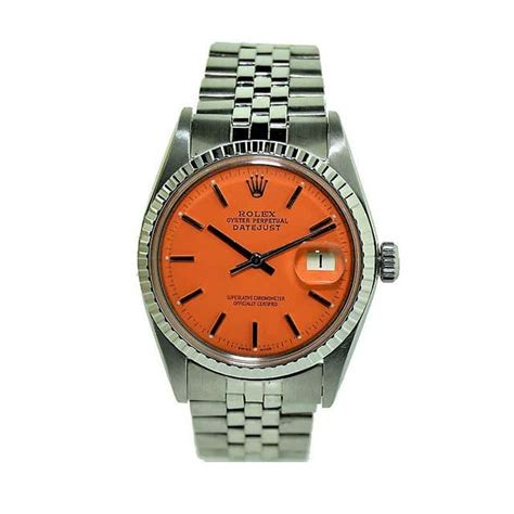 rolex watch orange|used rolex orange county.